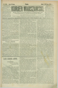 Kurjer Warszawski. R.66, nr 194b (16 lipca 1886)