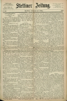Stettiner Zeitung. 1869, № 104 (3 März) - Abendblatt