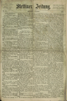 Stettiner Zeitung. 1869, Nr. 436 (4 Dezember)