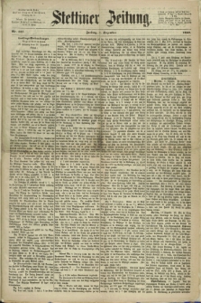 Stettiner Zeitung. 1869, Nr. 447 (7 Dezember)