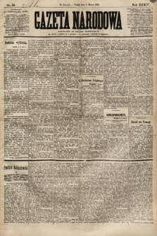 Gazeta Narodowa. 1894, nr 55