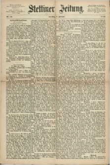 Stettiner Zeitung. 1870, Nr. 32 (8 Februar)