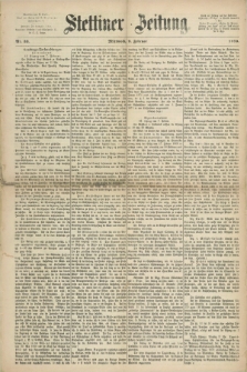 Stettiner Zeitung. 1870, Nr. 33 (9 Februar)