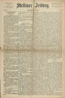 Stettiner Zeitung. 1870, Nr. 36 (12 Februar)
