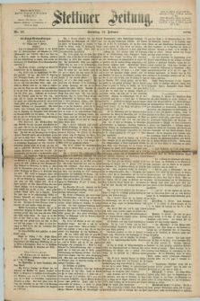 Stettiner Zeitung. 1870, Nr. 37 (12 Februar)