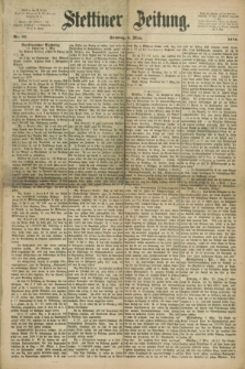 Stettiner Zeitung. 1870, Nr. 55 (6 März)