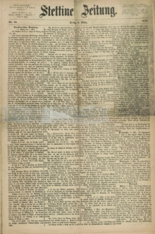 Stettiner Zeitung. 1870, Nr. 56 (8 März)