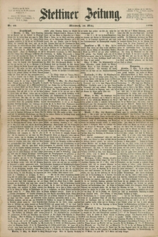 Stettiner Zeitung. 1870, Nr. 63 (16 März)
