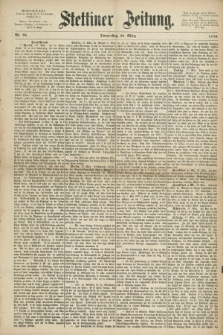 Stettiner Zeitung. 1870, Nr. 70 (24 März)