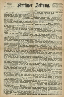 Stettiner Zeitung. 1870, Nr. 127 (3 Juni)