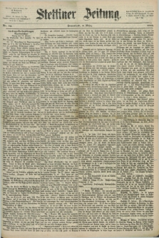 Stettiner Zeitung. 1872, Nr. 52 (2 März)