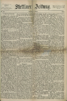 Stettiner Zeitung. 1872, Nr. 53 (3 März)