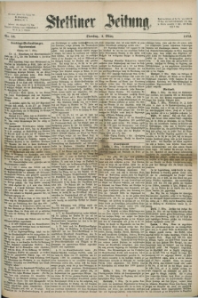 Stettiner Zeitung. 1872, Nr. 54 (5 März)
