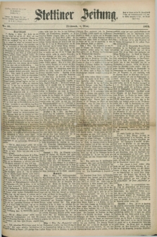 Stettiner Zeitung. 1872, Nr. 55 (6 März)