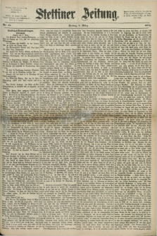 Stettiner Zeitung. 1872, Nr. 57 (8 März)