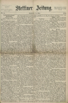 Stettiner Zeitung. 1872, Nr. 64 (16 März)
