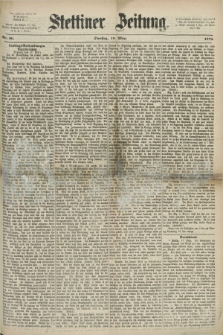 Stettiner Zeitung. 1872, Nr. 66 (19 März)