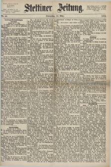 Stettiner Zeitung. 1872, Nr. 68 (21 März)