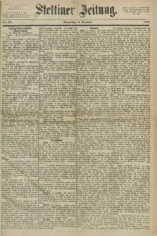 Stettiner Zeitung. 1872, Nr. 297 (19 Dezember)