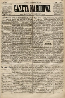 Gazeta Narodowa. 1894, nr 108