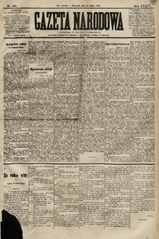 Gazeta Narodowa. 1894, nr 109