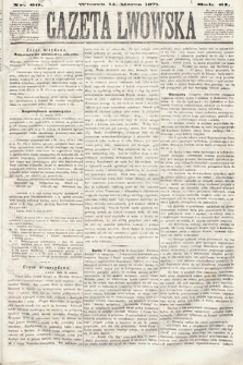Gazeta Lwowska. 1871, nr 60