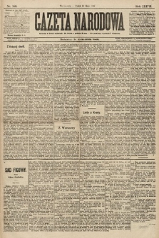Gazeta Narodowa. 1897, nr 140