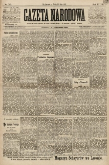 Gazeta Narodowa. 1897, nr 145