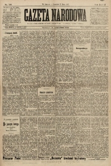 Gazeta Narodowa. 1897, nr 146