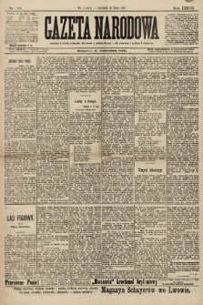 Gazeta Narodowa. 1897, nr 149