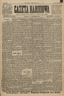 Gazeta Narodowa. 1897, nr 182