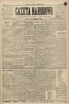 Gazeta Narodowa. 1897, nr 294