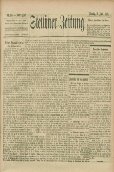 Stettiner Zeitung. 1899, Nr. 165 (16 April)
