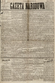 Gazeta Narodowa. 1879, nr 68