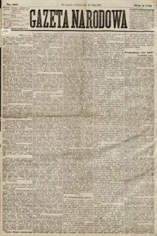 Gazeta Narodowa. 1879, nr 120