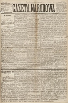 Gazeta Narodowa. 1879, nr 127