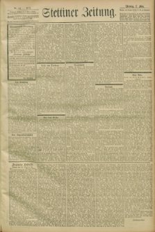 Stettiner Zeitung. 1903, Nr 64 (17 März)