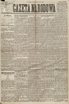Gazeta Narodowa. 1879, nr 173