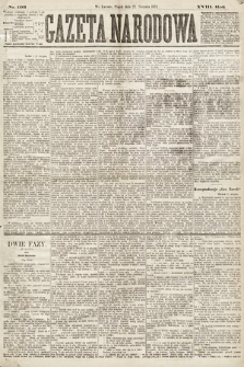 Gazeta Narodowa. 1879, nr 193