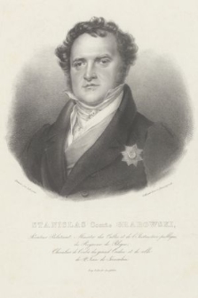 Stanislas Comte Grabowski