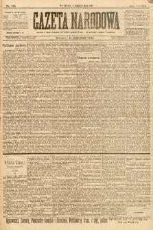 Gazeta Narodowa. 1898, nr 125
