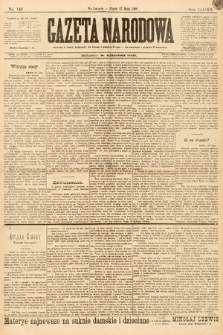 Gazeta Narodowa. 1898, nr 146