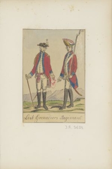 Leib Grenadiers Regiment