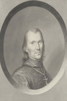 Adamus Naruszewicz Episcopus Luceorensis, orator, historicus et poeta