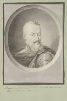 Stanislaus Koniecpolski Supremus Dux Exercituum Regni Poloniae 1646