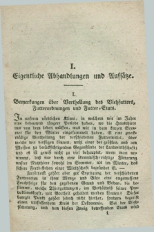 Schlesische landwirthschaftliche Zeitschrift. Jg.3, Bd.4, H. 2 (1834)