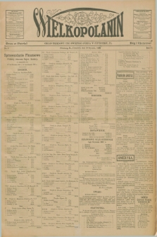 Wielkopolanin : organ urzędowy Unii Świętego Józefa w Pittsburgu, PA. R.9, No. 2 (10 stycznia 1907)