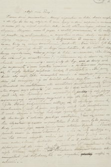 Listy Artura Grottgera. T. 5, Listy do Wandy Monné od 22 czerwca do 22 listopada 1867 i b.d.