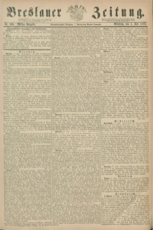 Breslauer Zeitung. Jg.44, Nr. 300 (1 Juli 1863) - Mittag-Ausgabe