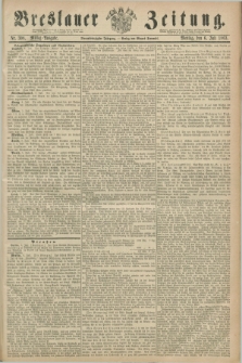Breslauer Zeitung. Jg.44, Nr. 308 (6 Juli 1863) - Mittag-Ausgabe